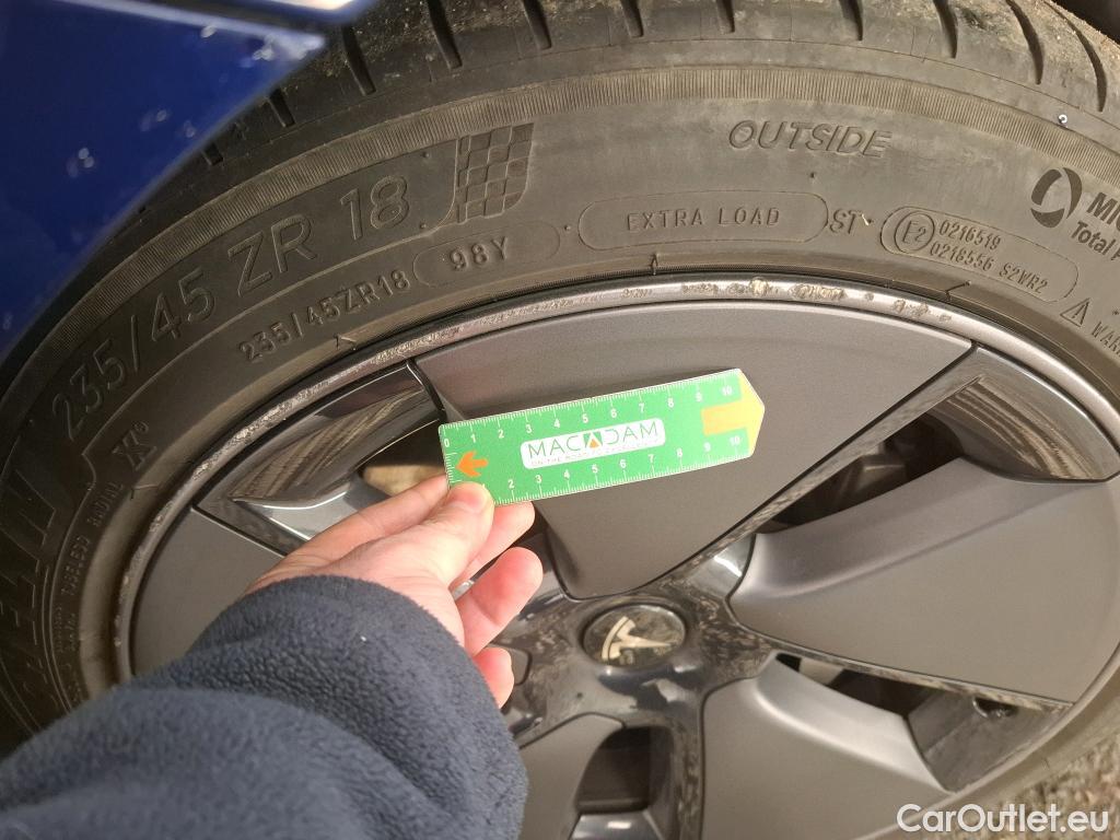  Tesla  Model 3 TESLA  / 2018 / 4P / Berline Propulsion #5