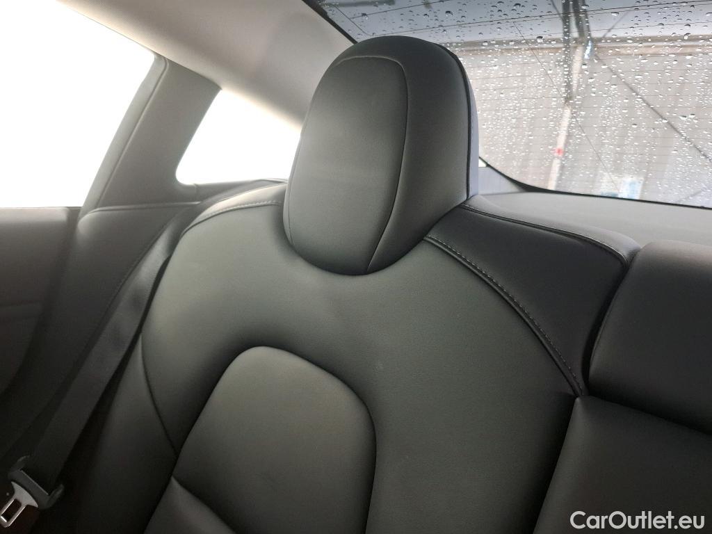  Tesla  Model 3 TESLA  / 2018 / 4P / Berline Propulsion #27