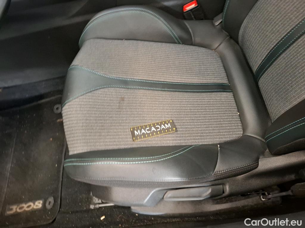  Peugeot  3008 PEUGEOT  / 2020 / 5P / SUV 1.6 HYBRID 225 E-EAT8 Allure Pack #1