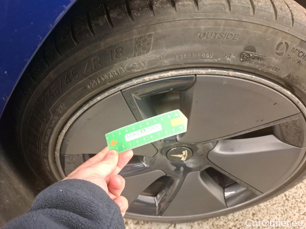  Tesla  Model 3 TESLA  / 2018 / 4P / Berline Propulsion #13