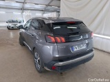  Peugeot  3008 PEUGEOT  / 2020 / 5P / SUV 1.6 HYBRID 225 E-EAT8 Allure Pack #2