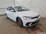  Volkswagen  Polo VOLKSWAGEN  / 2017 / 5P / Berline 1.0 80 Business #4