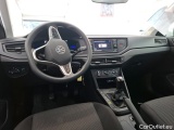  Volkswagen  Polo VOLKSWAGEN  / 2017 / 5P / Berline 1.0 80 Business #5