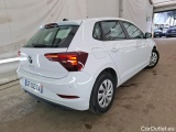 Volkswagen  Polo VOLKSWAGEN  / 2017 / 5P / Berline 1.0 80 Business #3