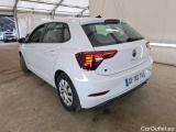  Volkswagen  Polo VOLKSWAGEN  / 2017 / 5P / Berline 1.0 80 Business #2