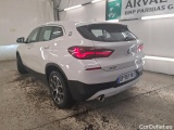  Bmw  X2 BMW  / 2017 / 5P / SUV sDrive18i Business DesignDKG7 #2