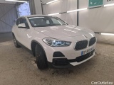 Bmw  X2 BMW  / 2017 / 5P / SUV sDrive18i Business DesignDKG7 #4