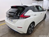  Nissan  Leaf NISSAN  / 2017 / 5P / Berline 62 kWh 217ch Business+ #4