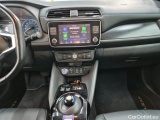  Nissan  Leaf NISSAN  / 2017 / 5P / Berline 62 kWh 217ch Business+ #11