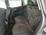 Jeep  Compass JEEP  / 2021 / 5P / SUV 1.5 MHEV TURBO T4 130 LIMITED CD JE 65 #9