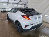  Toyota  C-HR TOYOTA  / 2016 / 5P / SUV 2.0 HYBRIDE 184 DISTINCTIVE #2