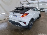  Toyota  C-HR TOYOTA  / 2016 / 5P / SUV 2.0 HYBRIDE 184 DISTINCTIVE #3