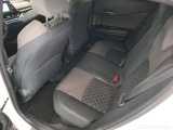  Toyota  C-HR TOYOTA  / 2016 / 5P / SUV 2.0 HYBRIDE 184 DISTINCTIVE #9
