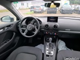  Audi  A3 AUDI  Sportback / 2016 / 5P / Berline 35 TFSI 150 COD S TRONIC BUSINESS LINE #5