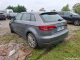  Audi  A3 AUDI  Sportback / 2016 / 5P / Berline 35 TFSI 150 COD S TRONIC BUSINESS LINE #2