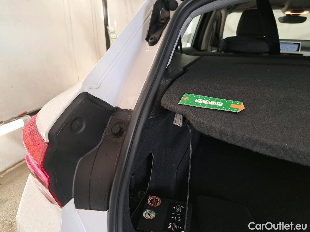  Bmw  X2 Série  sDrive 18i Lounge 1.5 135CV BVM6 E6d #4