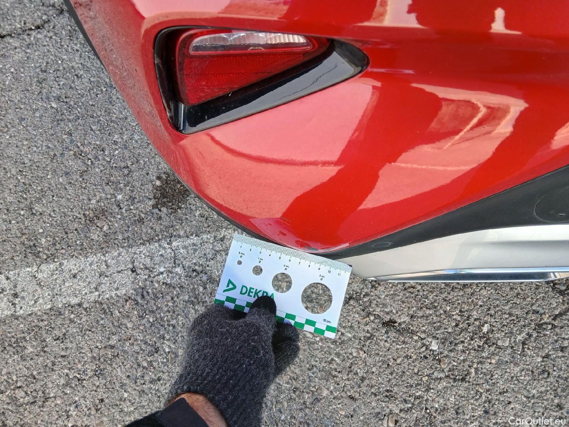  KIA  XCeed KIA  / 2019 / 5P / todoterreno 1.0 T-GDi Drive 88kW (120CV) #10