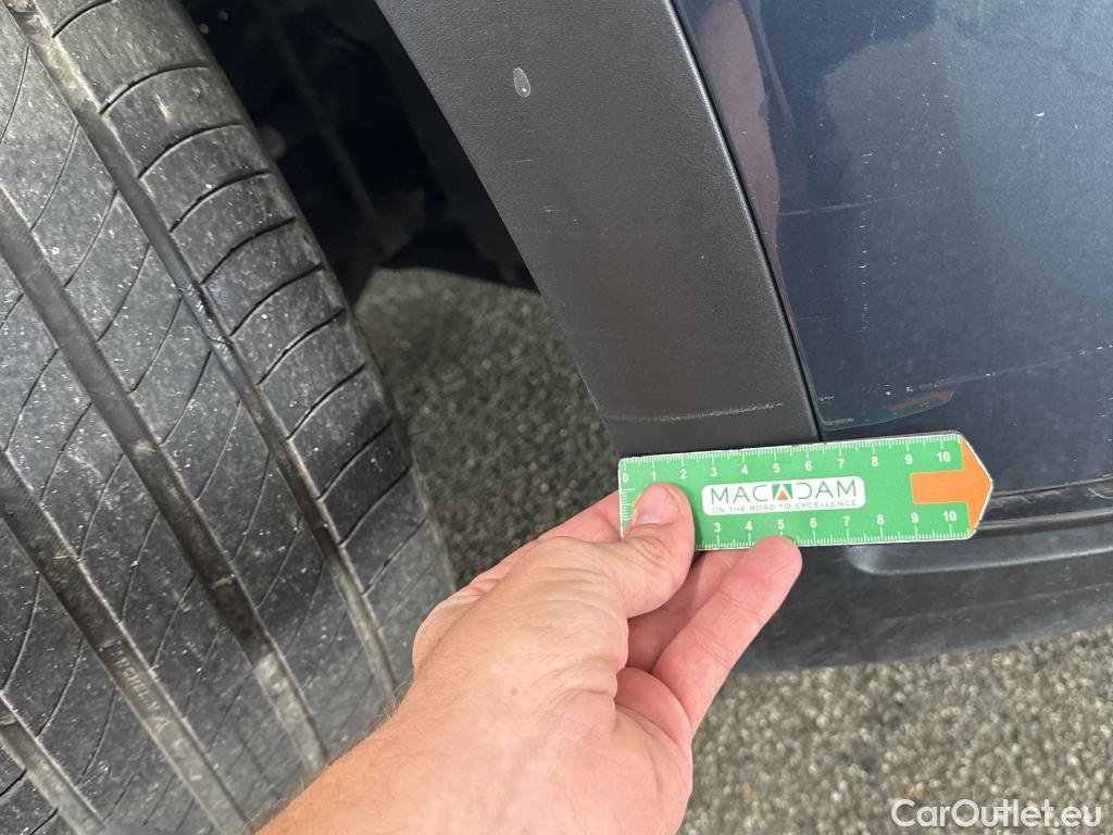  Hyundai  Tucson HYUNDAI  / 2020 / 5P / SUV 1.6 PHEV 265 HTRAC EXECUTIVE 4WD AUTO #11