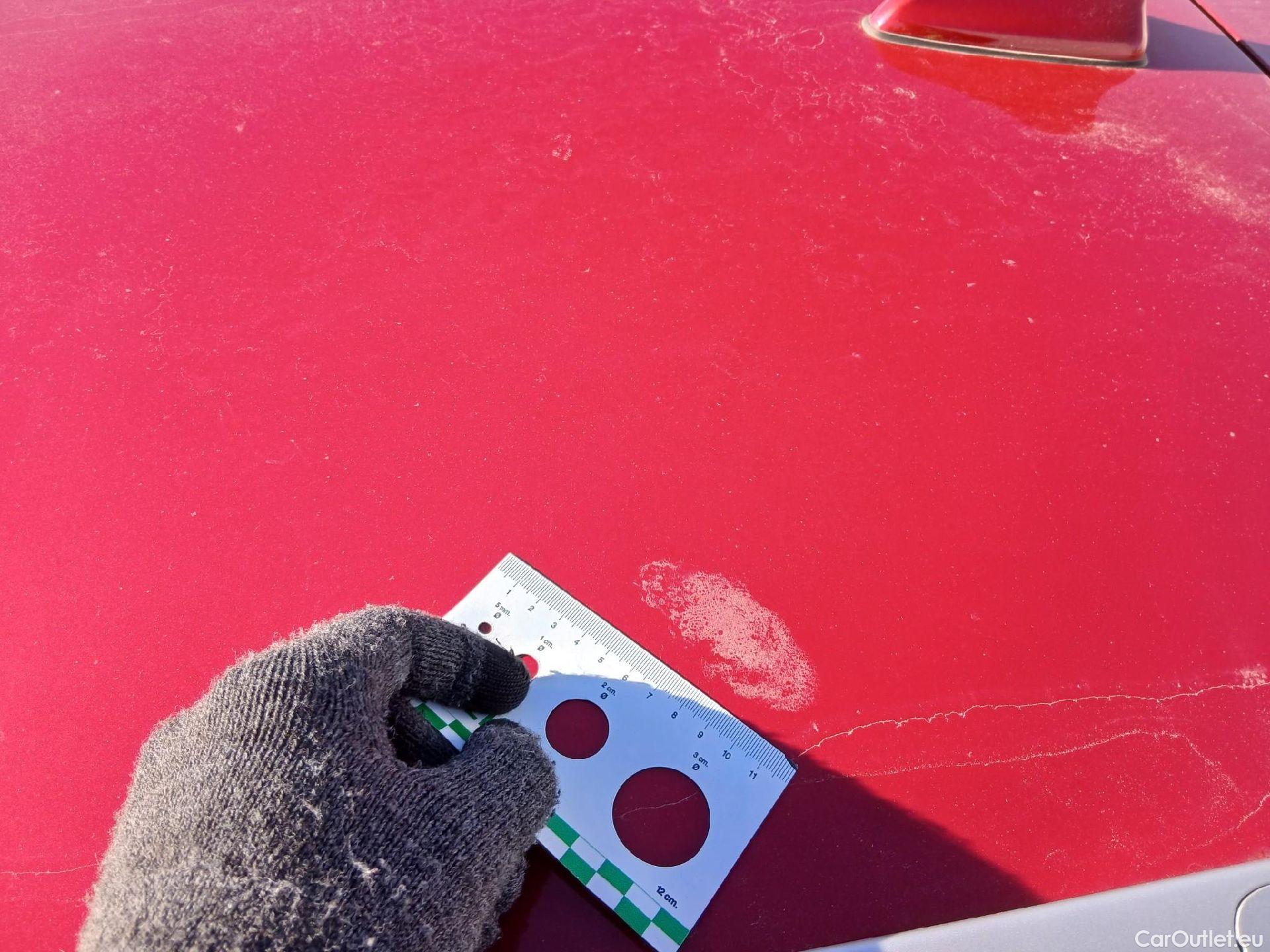  KIA  XCeed KIA  / 2019 / 5P / todoterreno 1.0 T-GDi Drive 88kW (120CV) #13