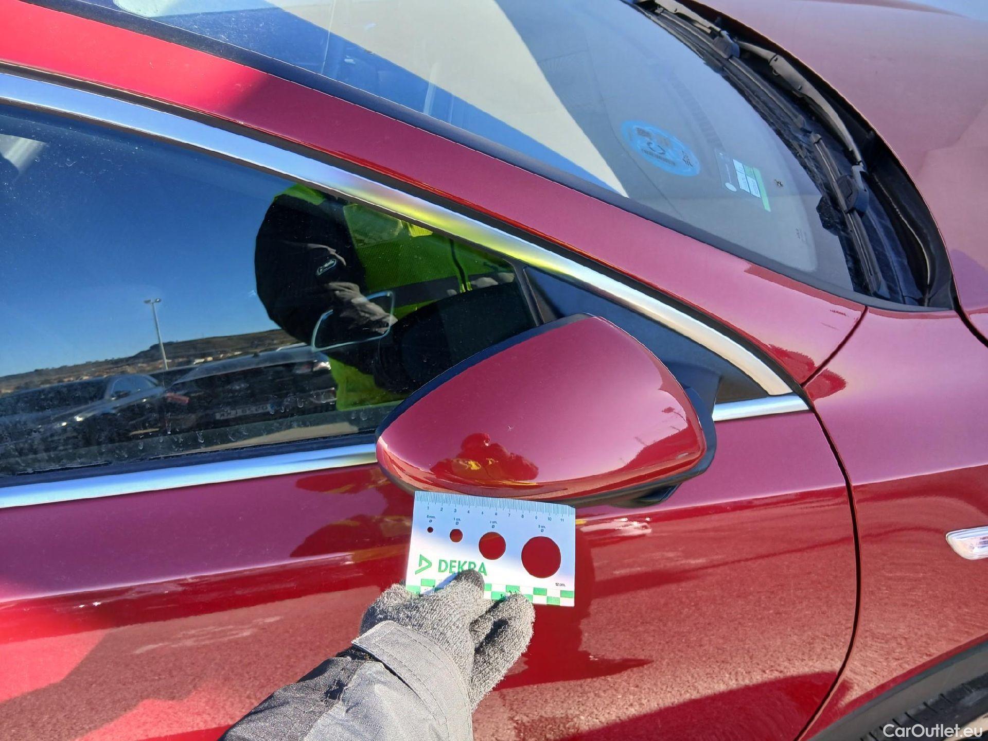  KIA  XCeed KIA  / 2019 / 5P / todoterreno 1.0 T-GDi Drive 88kW (120CV) #15