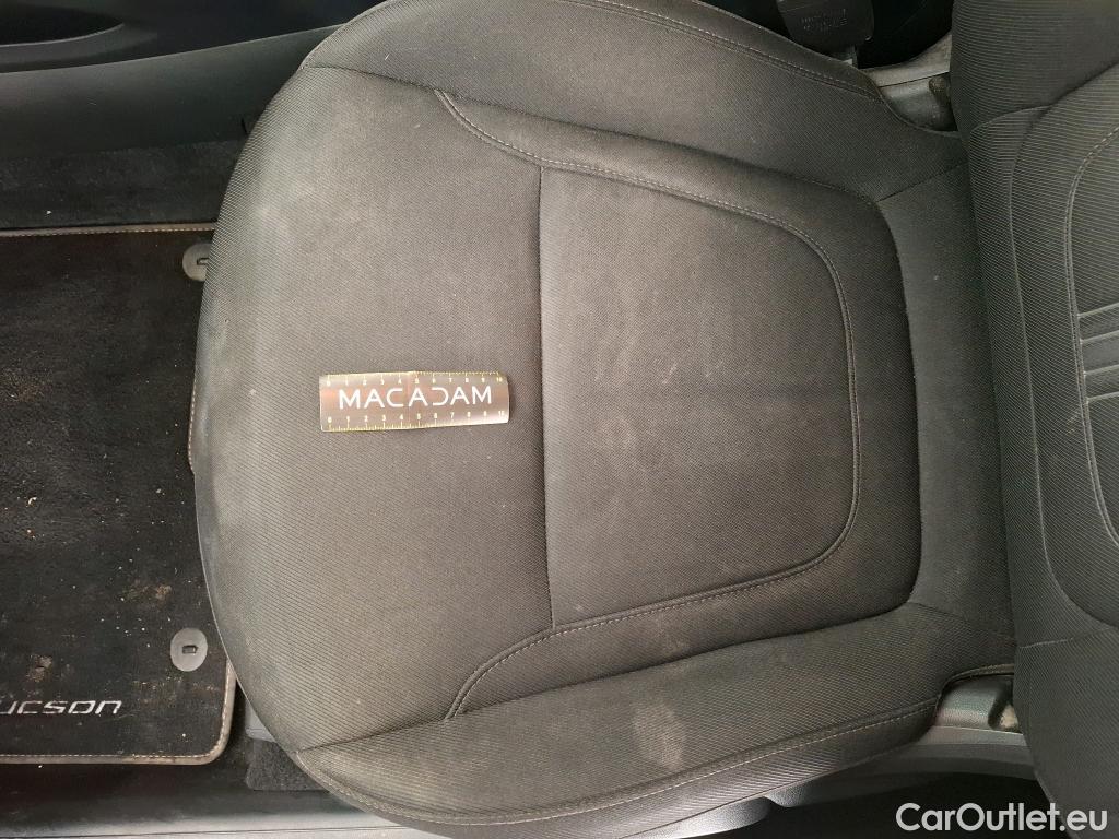  Hyundai  Tucson  Creative Mild-Hybrid 2WD 1.6 CRDI 135CV BVA7 E6d #4