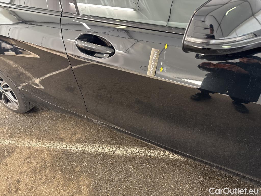  Bmw  Serie 1 Série 1 Berline 118 i Edition Sport 1.5 135CV BVA7 E6d #23