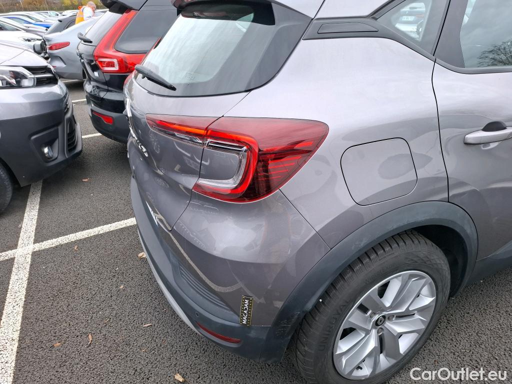  Renault  Captur RENAULT  5p Crossover Business TCe 90- 19 #15