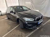  Bmw  Serie 1 Série 1 Berline 118 i Edition Sport 1.5 135CV BVA7 E6d #4