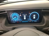  Hyundai  Tucson  Creative Mild-Hybrid 2WD 1.6 CRDI 135CV BVA7 E6d #6