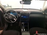  Hyundai  Tucson  Creative Mild-Hybrid 2WD 1.6 CRDI 135CV BVA7 E6d #5