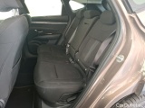  Hyundai  Tucson  Creative Mild-Hybrid 2WD 1.6 CRDI 135CV BVA7 E6d #9