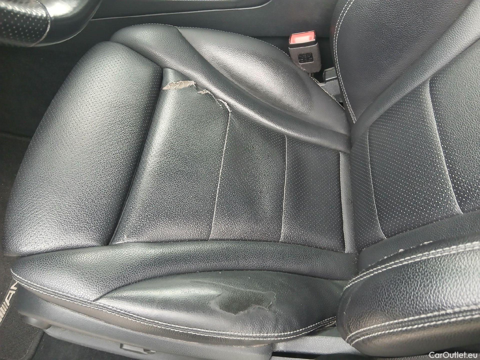  Mercedes  G-Klasee MERCEDES-BENZ GLC Coupé / 2016 / 5P / coupé GLC 220 d 4MATIC #8