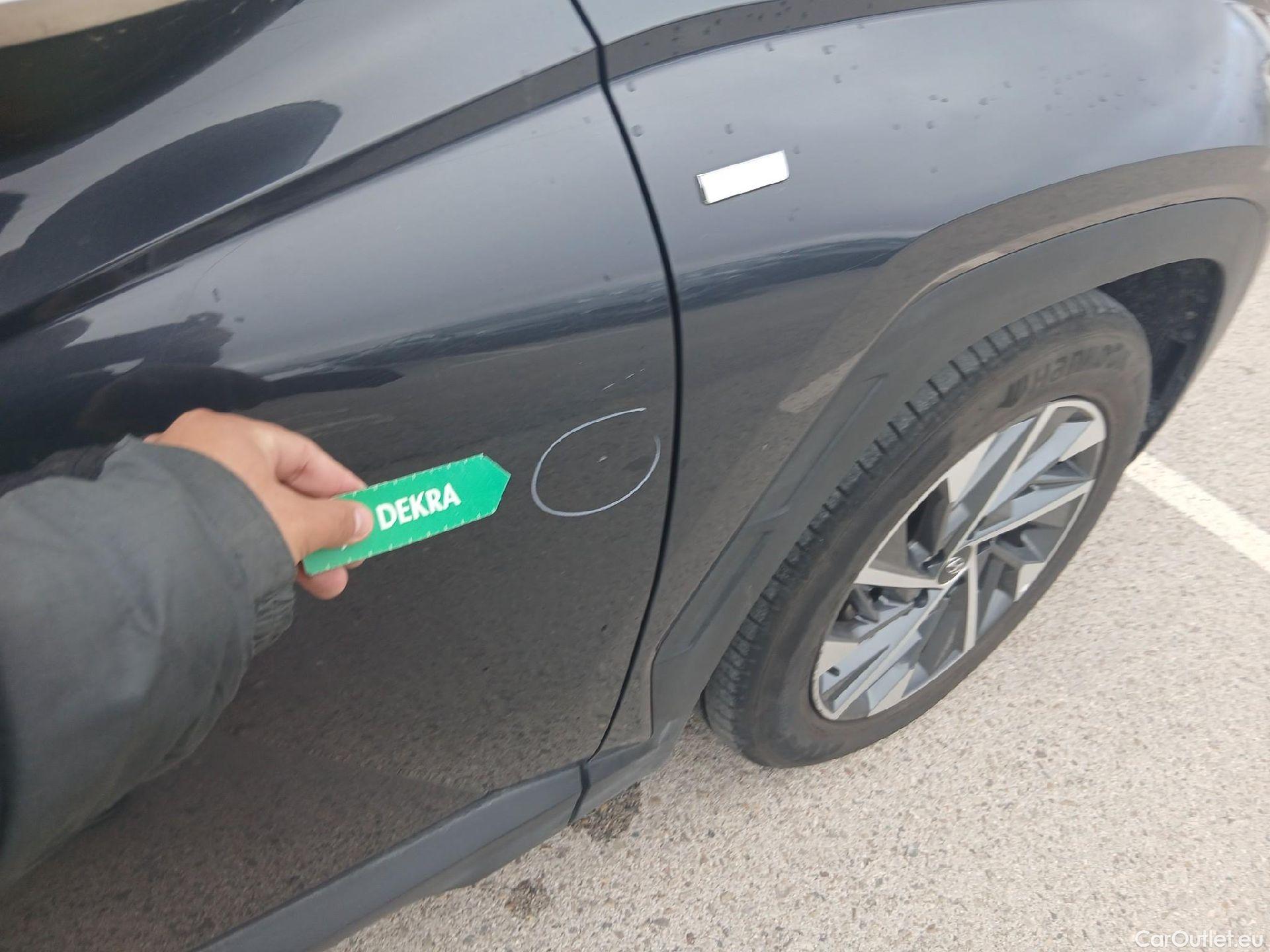  Hyundai  Tucson HYUNDAI  / 2020 / 5P / todoterreno 1.6 CRDI 100kW (136CV) 48V Tecno DCT 2C #43