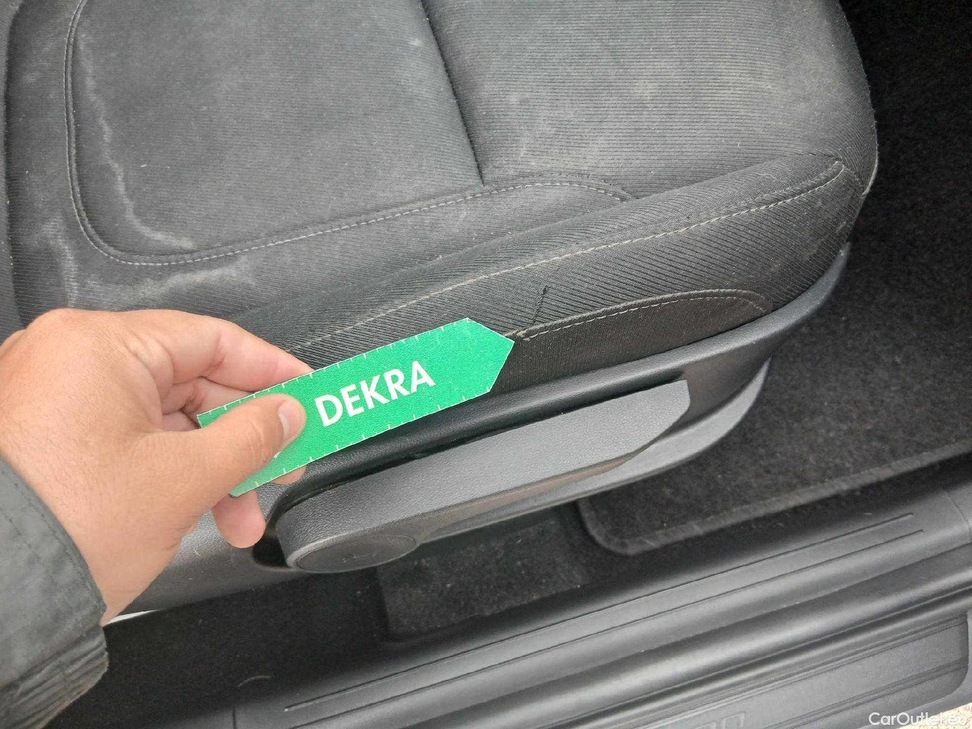  Hyundai  Tucson HYUNDAI  / 2020 / 5P / todoterreno 1.6 CRDI 100kW (136CV) 48V Tecno DCT 2C #47