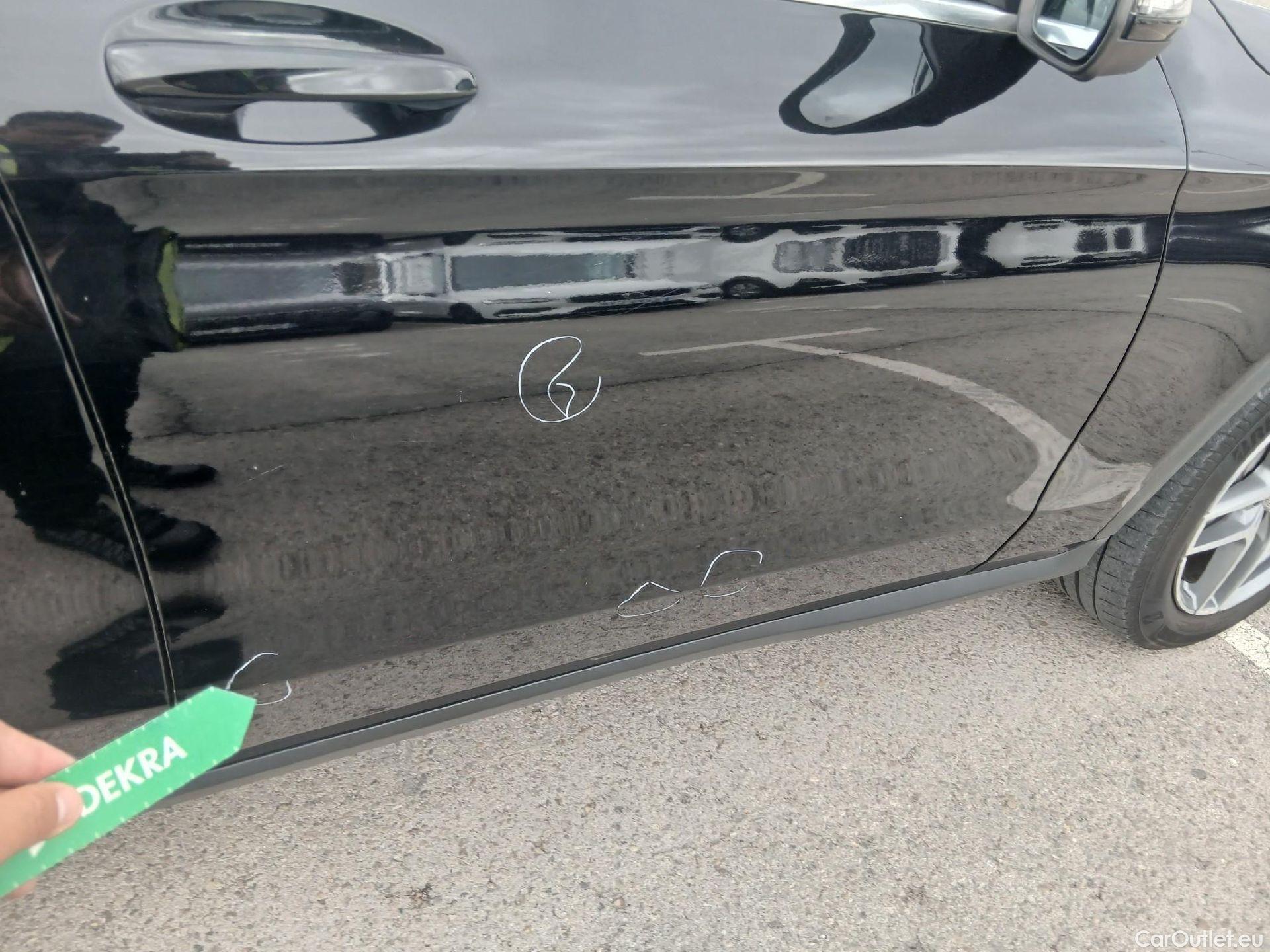  Mercedes  G-Klasee MERCEDES-BENZ GLC Coupé / 2016 / 5P / coupé GLC 220 d 4MATIC #39