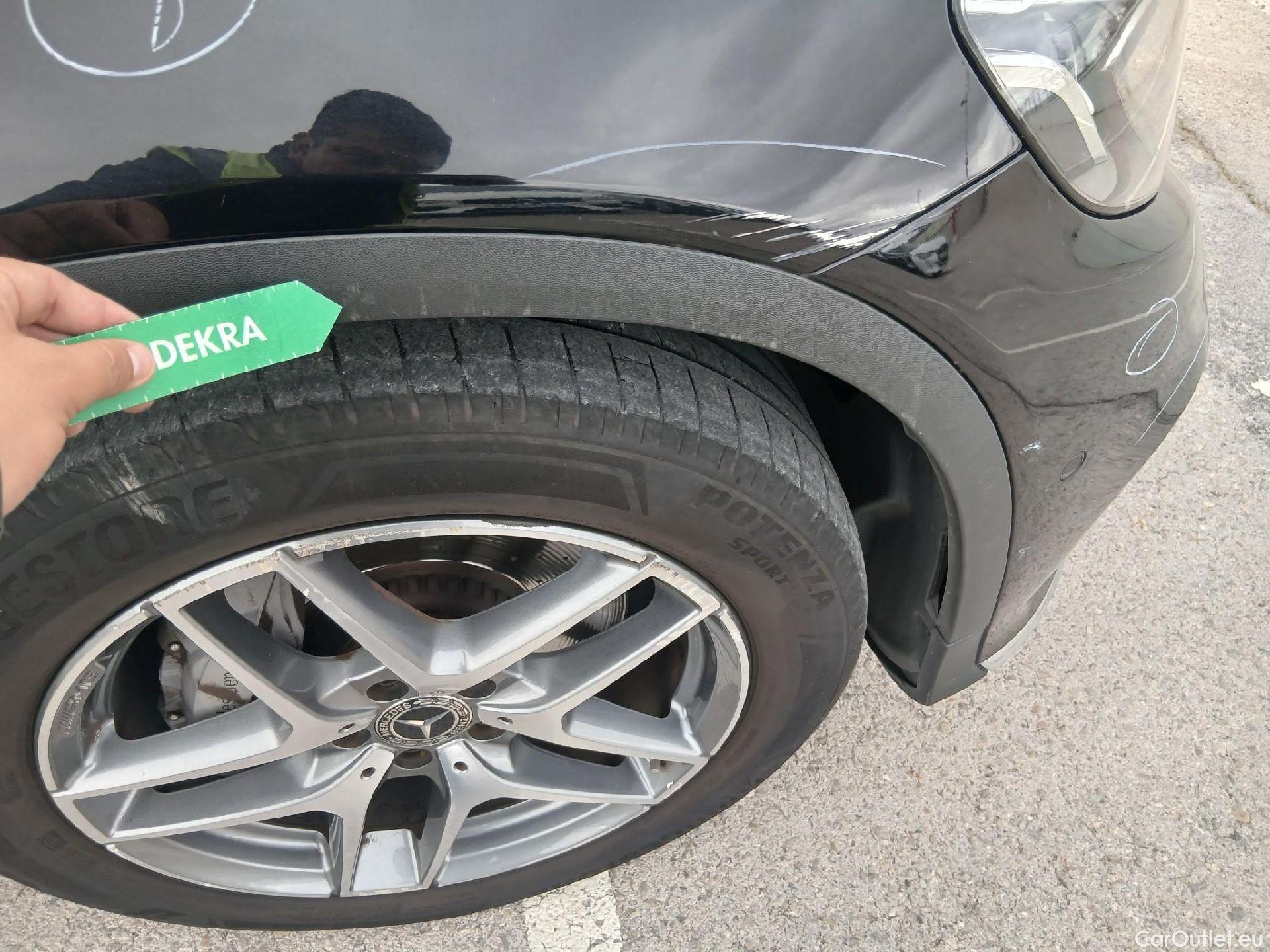  Mercedes  G-Klasee MERCEDES-BENZ GLC Coupé / 2016 / 5P / coupé GLC 220 d 4MATIC #43