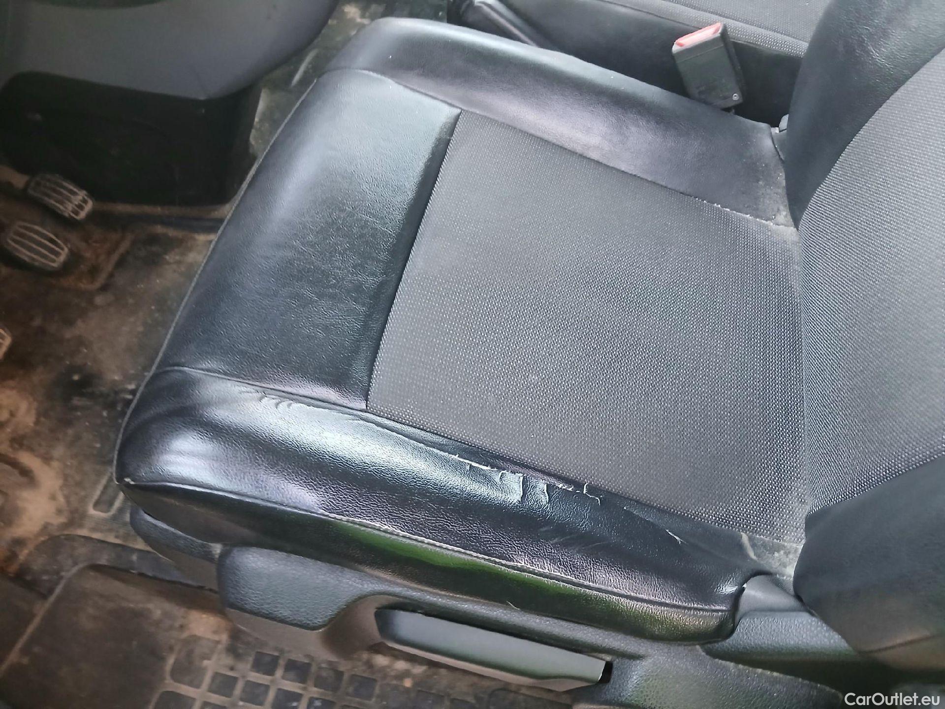  Opel  Vivaro OPEL  / 2019 / 4P / furgón 1.5 Diésel 88kW (120CV) M Std Select #7