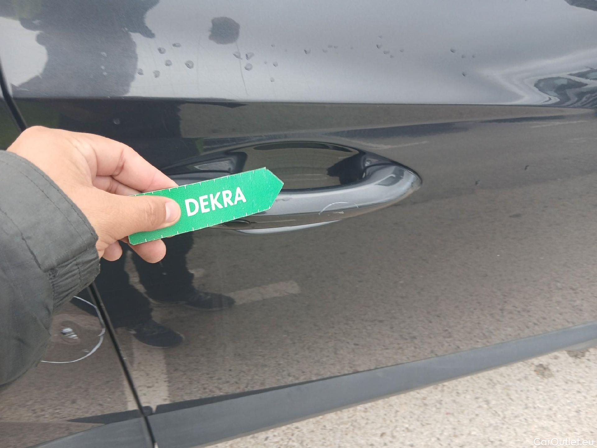  Hyundai  Tucson HYUNDAI  / 2020 / 5P / todoterreno 1.6 CRDI 100kW (136CV) 48V Tecno DCT 2C #41