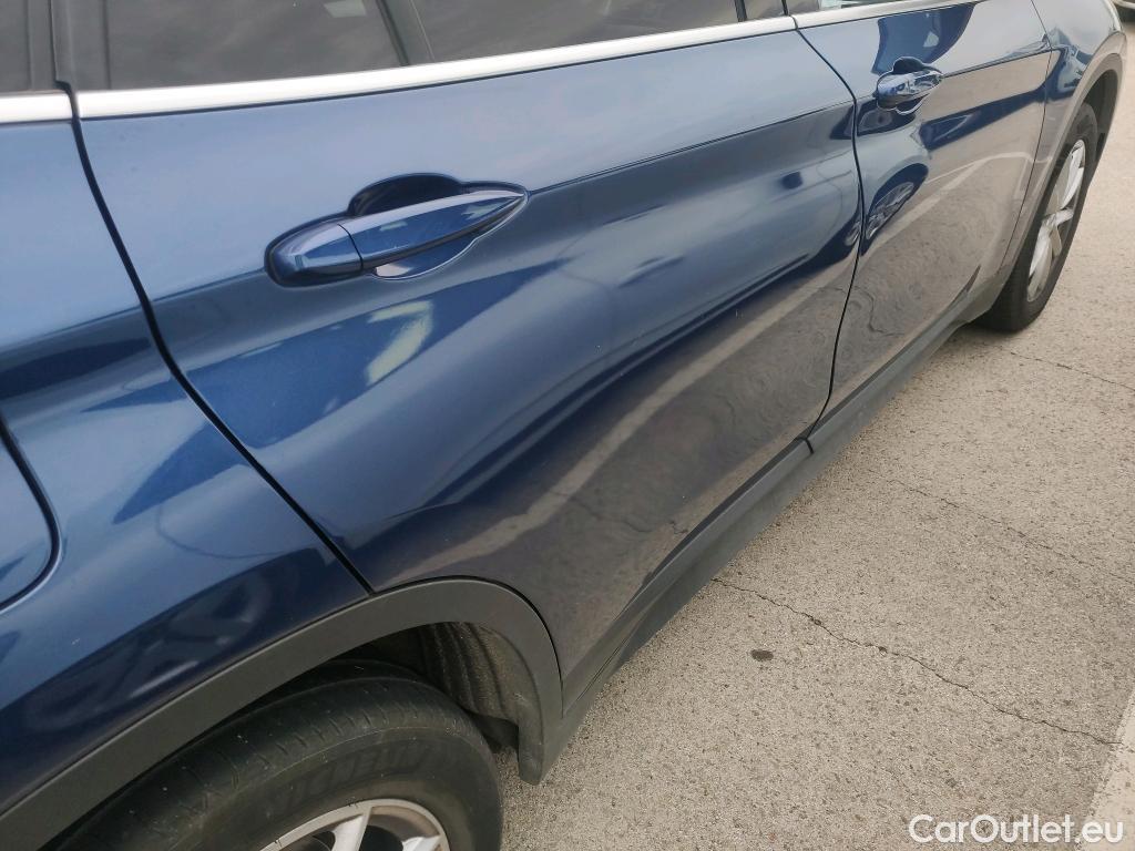  Bmw  X1 BMW  / 2019 / 5P / todoterreno sDrive18dA Corporate #5