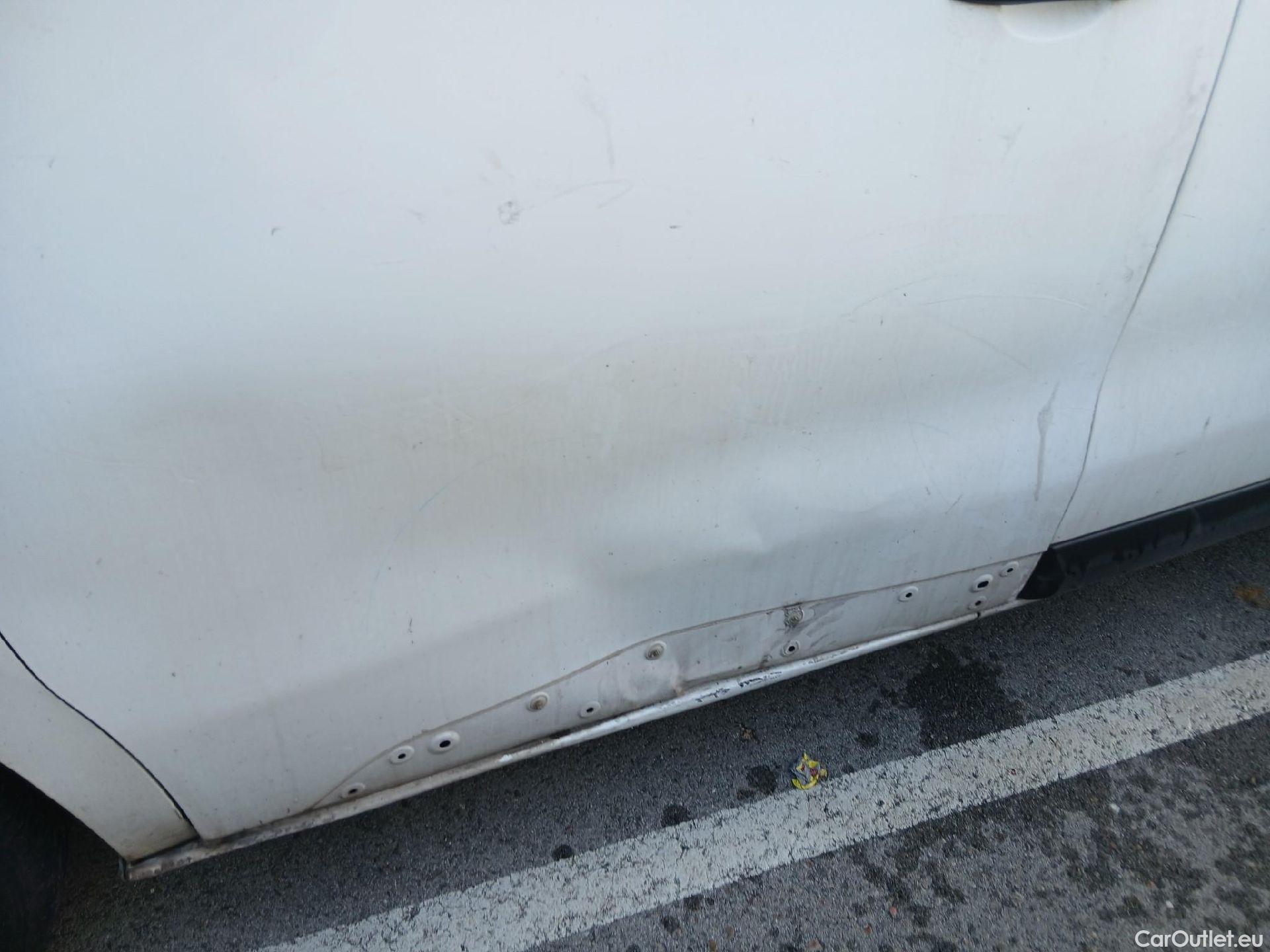  Opel  Vivaro OPEL  / 2019 / 4P / furgón 1.5 Diésel 88kW (120CV) M Std Select #30