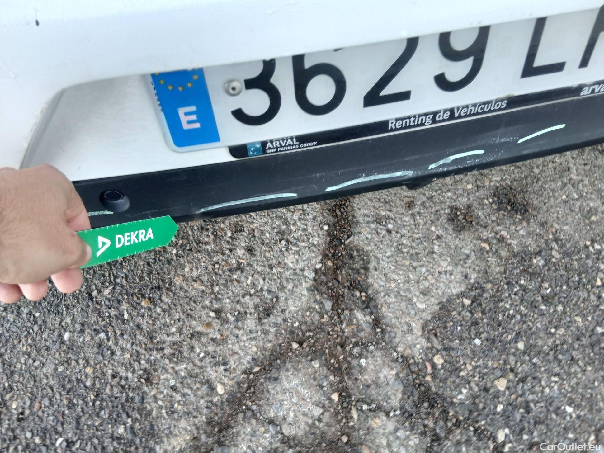  Peugeot  508 PEUGEOT  / 2018 / 5P / berlina con portón 5P Business Line BlueHDi 96kW S&S 6vel #11