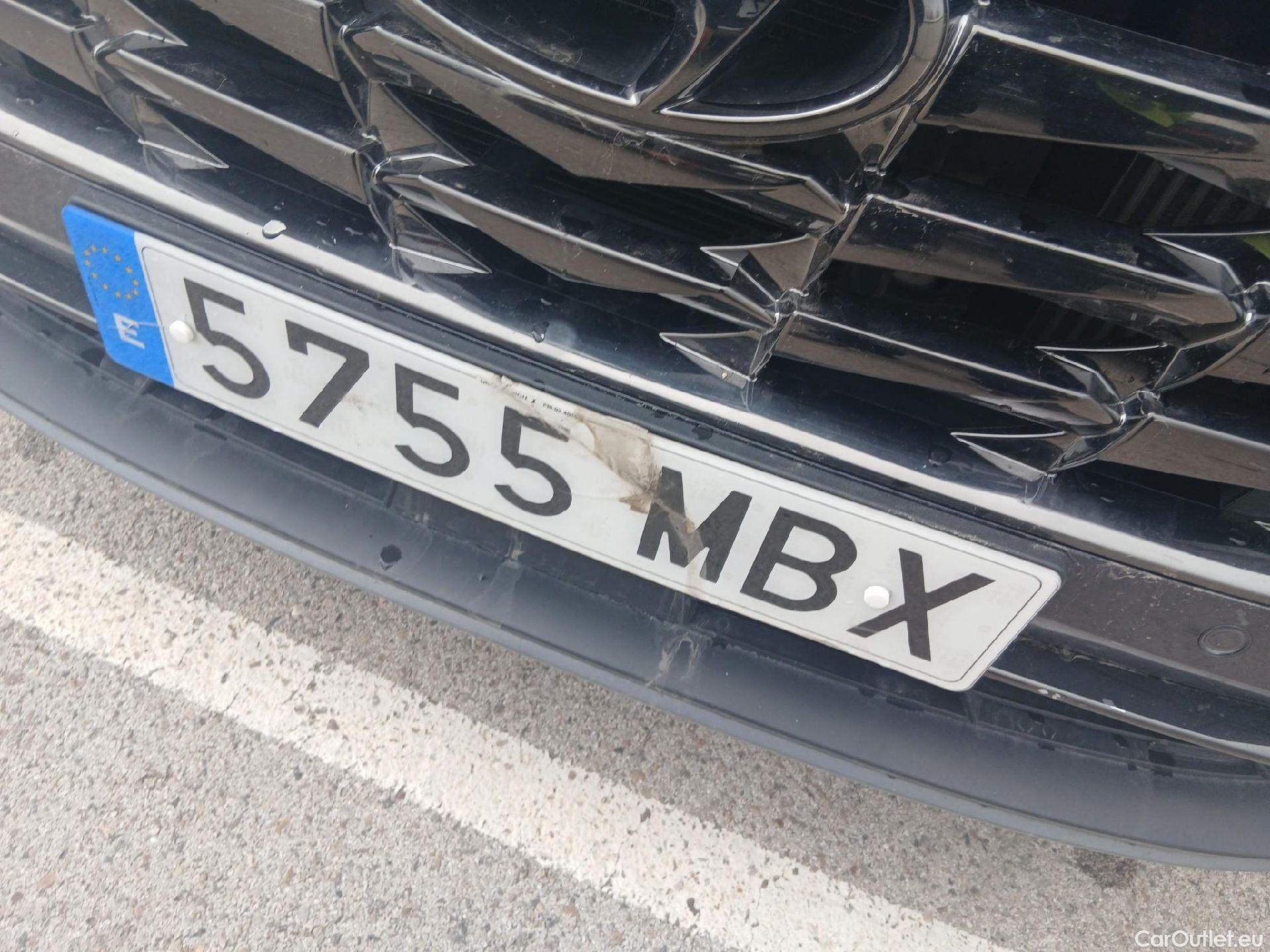  Hyundai  Tucson HYUNDAI  / 2020 / 5P / todoterreno 1.6 CRDI 100kW (136CV) 48V Tecno DCT 2C #16