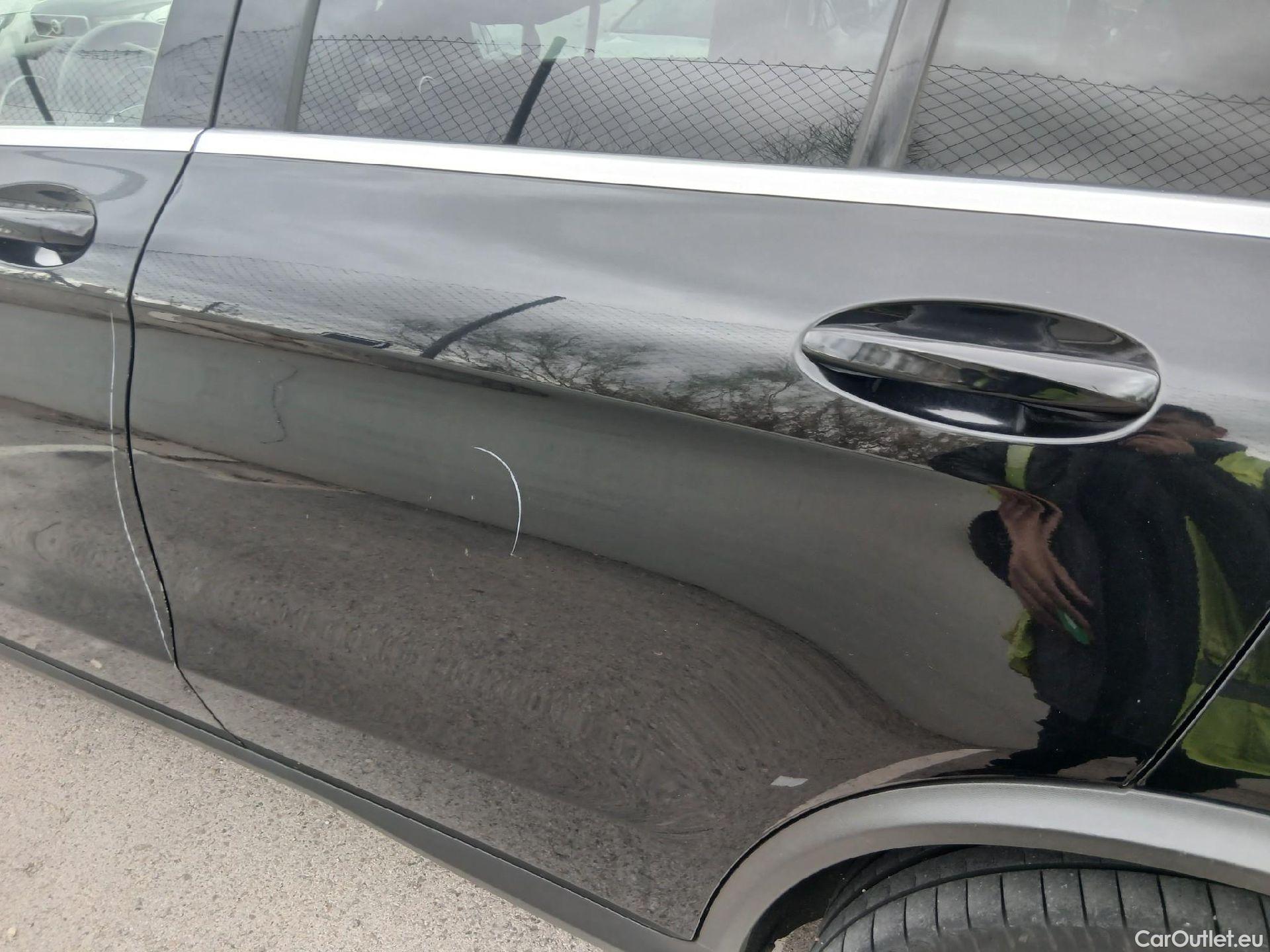  Mercedes  G-Klasee MERCEDES-BENZ GLC Coupé / 2016 / 5P / coupé GLC 220 d 4MATIC #26