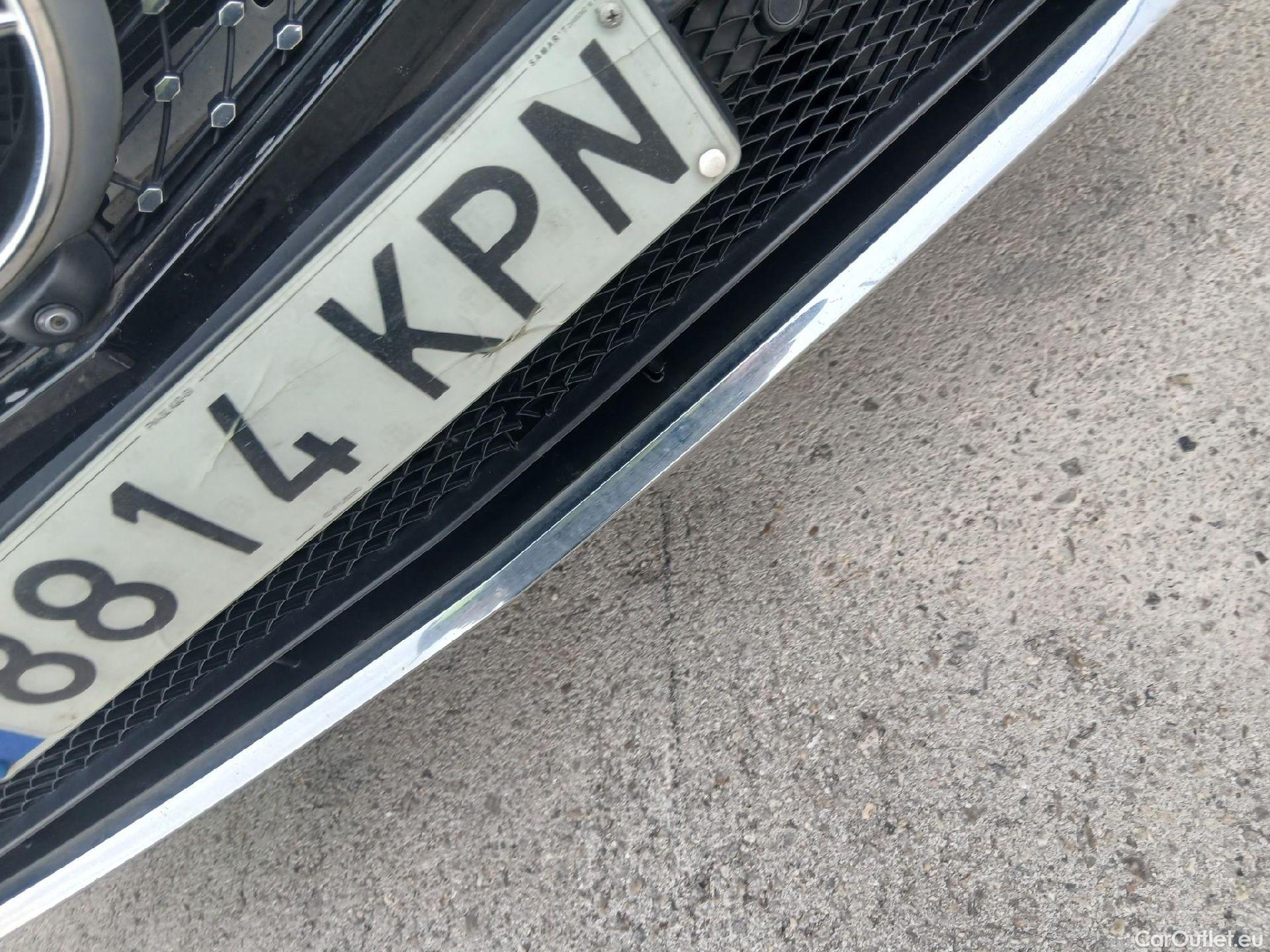  Mercedes  G-Klasee MERCEDES-BENZ GLC Coupé / 2016 / 5P / coupé GLC 220 d 4MATIC #18