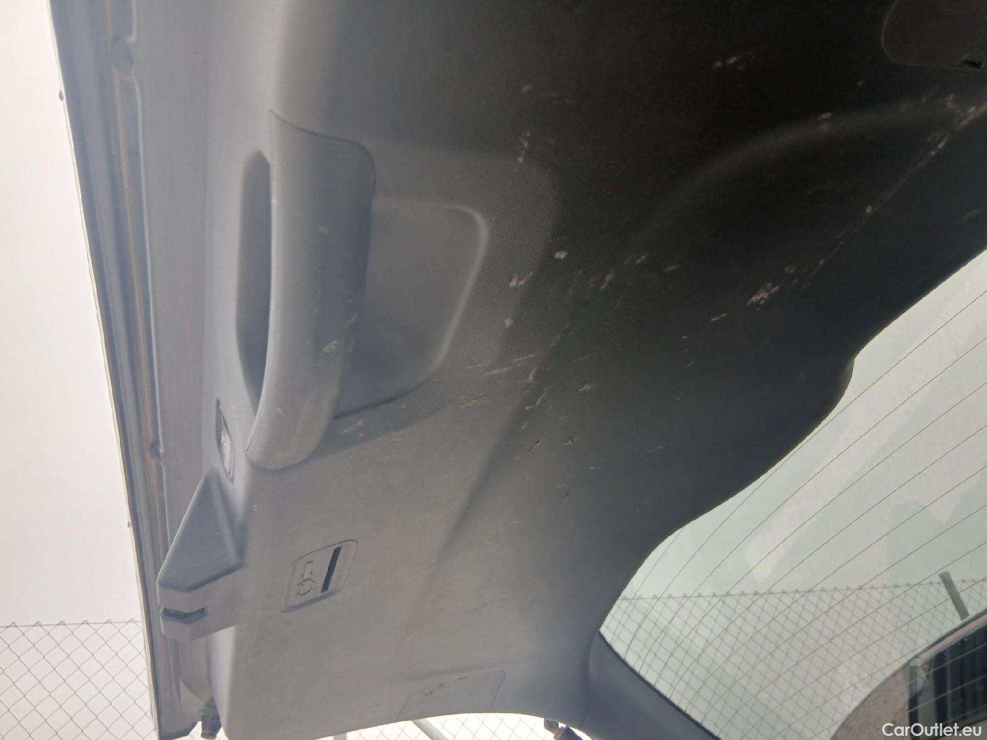  Hyundai  Tucson HYUNDAI  / 2020 / 5P / todoterreno 1.6 CRDI 100kW (136CV) 48V Tecno DCT 2C #10