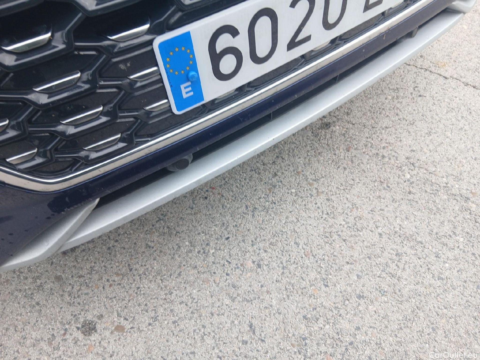  Audi  Q5 AUDI  SPORTBACK / 2020 / 5P / todoterreno S line 40 TDI 150kW quattro-ultra #5