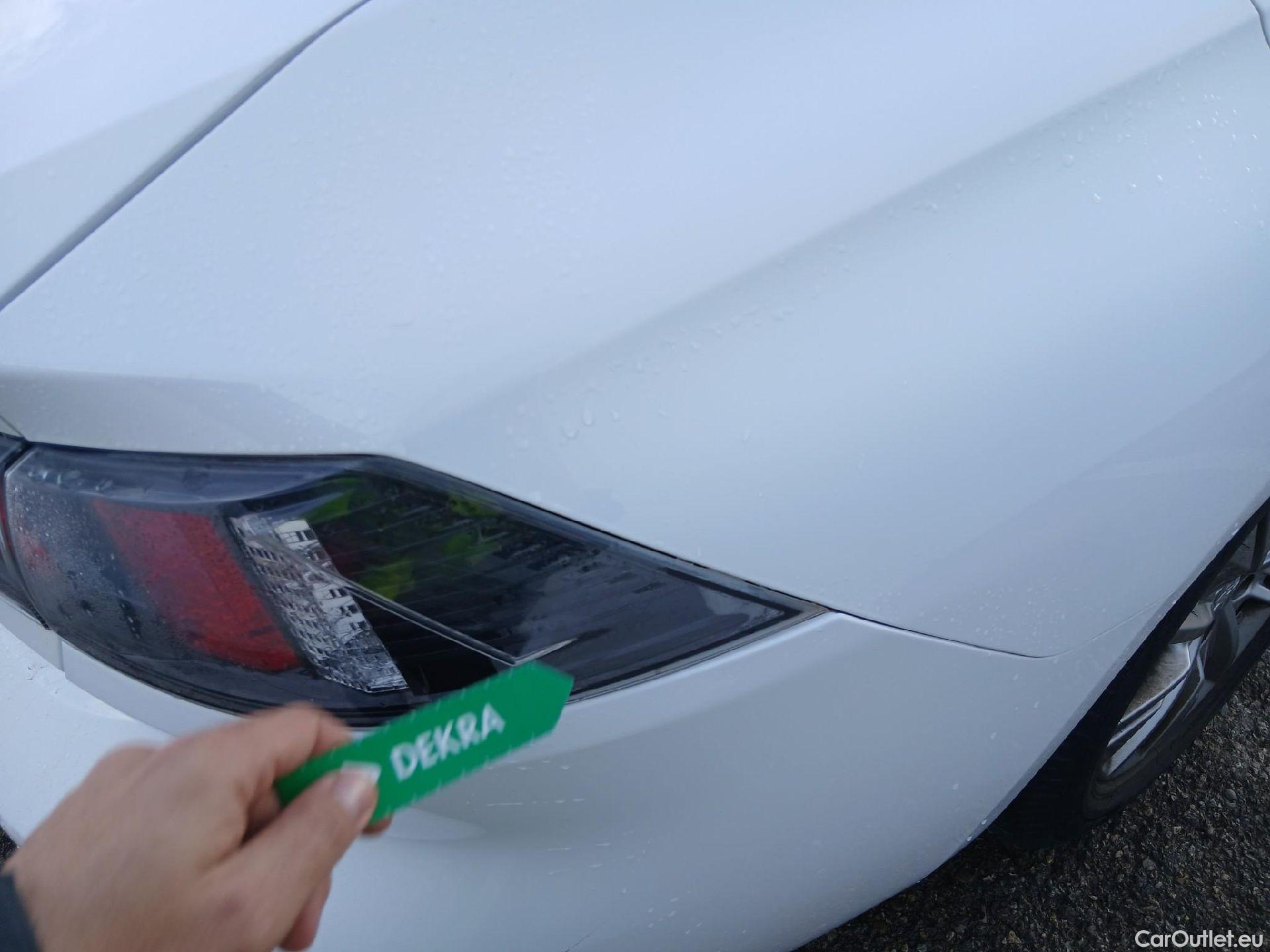  Peugeot  508 PEUGEOT  / 2018 / 5P / berlina con portón 5P Business Line BlueHDi 96kW S&S 6vel #14