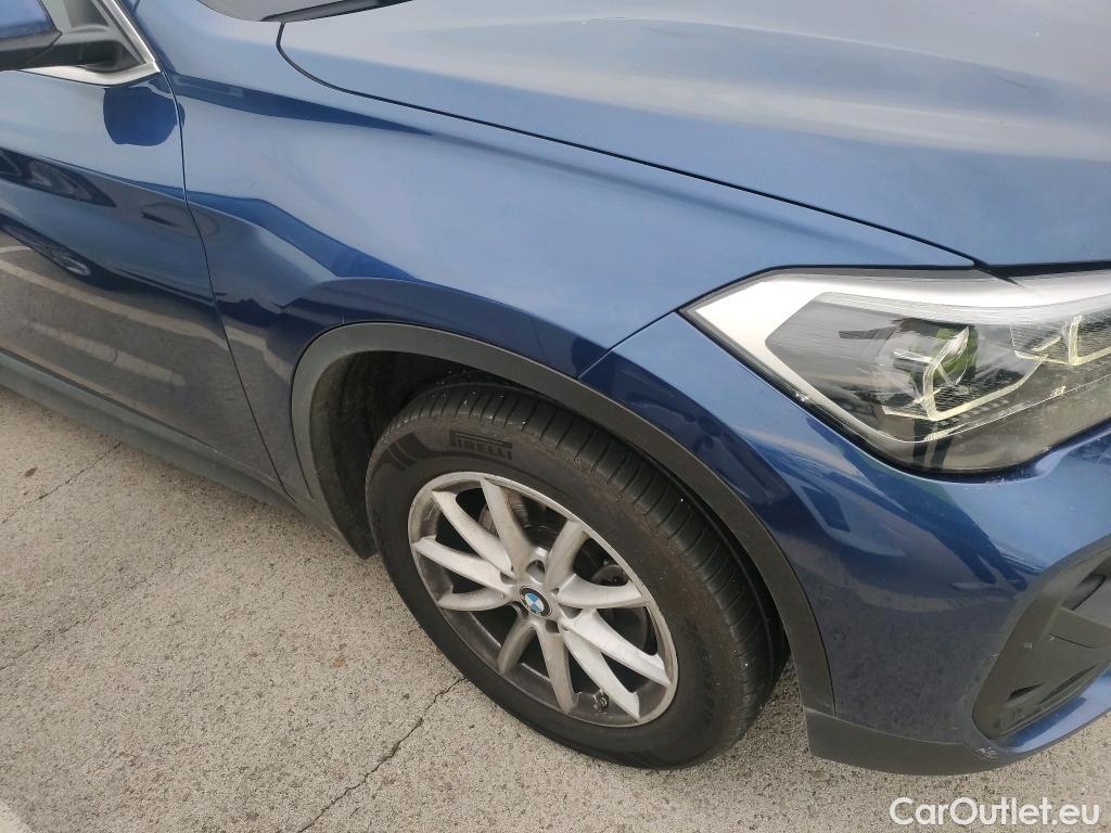  Bmw  X1 BMW  / 2019 / 5P / todoterreno sDrive18dA Corporate #9