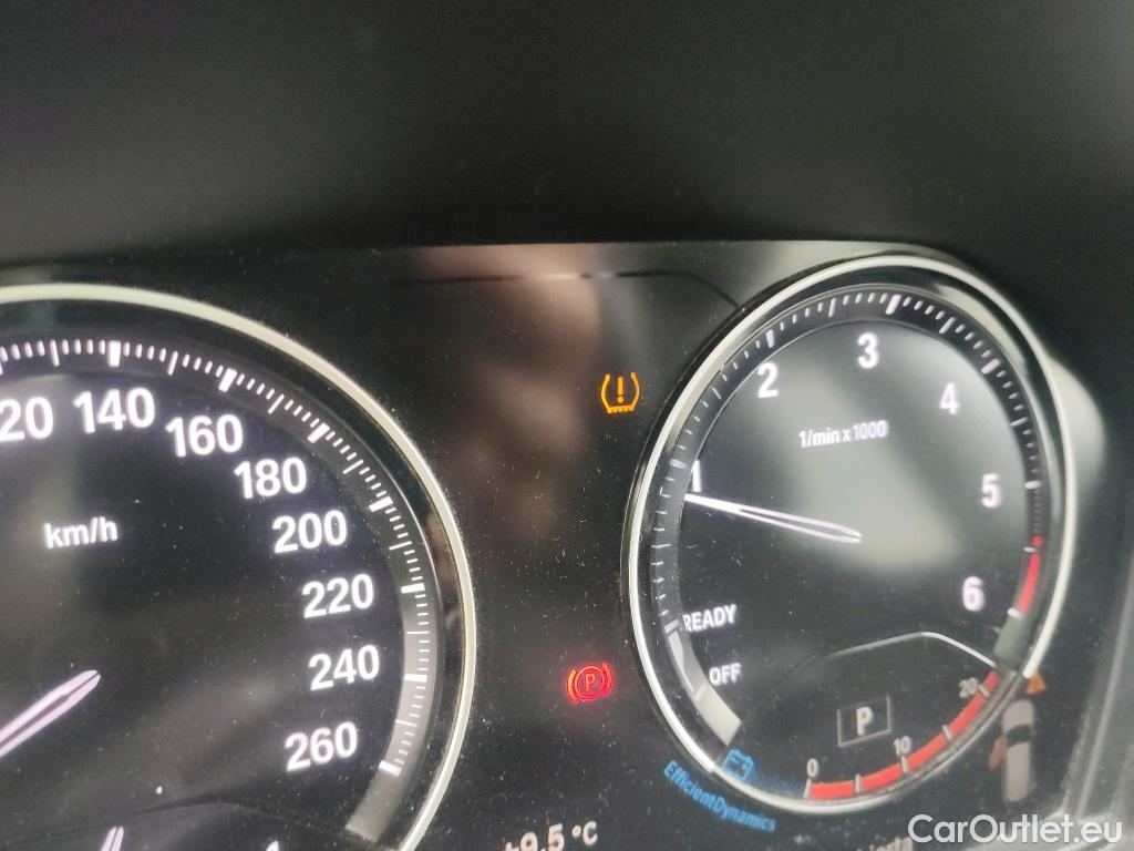  Bmw  X1 BMW  / 2019 / 5P / todoterreno sDrive18dA Corporate #16