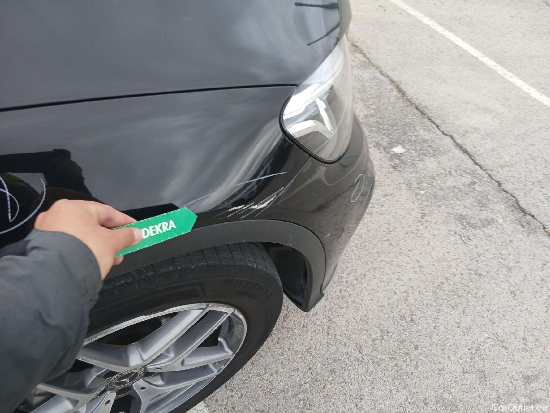  Mercedes  G-Klasee MERCEDES-BENZ GLC Coupé / 2016 / 5P / coupé GLC 220 d 4MATIC #41